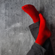 Illustration for article titled Researchers Have Made Socks That Use Urine to Create Electricity